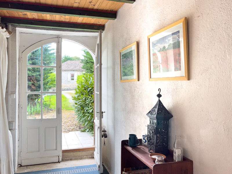 French property for sale in Loubès-Bernac, Lot-et-Garonne - €196,560 - photo 4