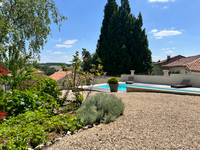 Maison à vendre à Ronsenac, Charente - 371.000 € - photo 10