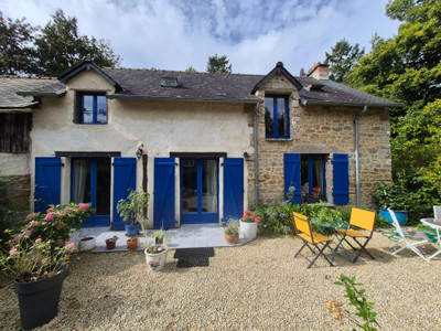 house for sale in Côtes-d'Armor