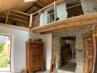 Maison à Saint-Étienne-de-Cuines, Savoie - photo 7