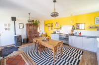Propriété à vendre à Antogny-le-Tillac, Indre-et-Loire - 267 500 € - photo n°2