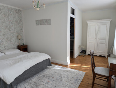 French property for sale in Nogent-le-Bernard, Sarthe - €51,500 - photo 6