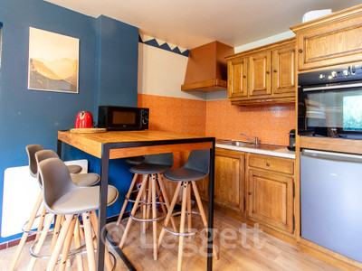 Ski property for sale in Morillon - €423,000 - photo 5