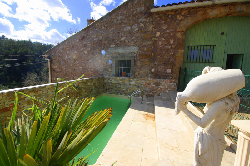 French property for sale in Saint-Chinian, Hérault - €935,000 - photo 4