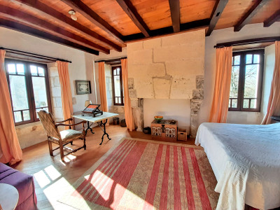 French property for sale in Saint-Paul-Lizonne, Dordogne - €239,000 - photo 7
