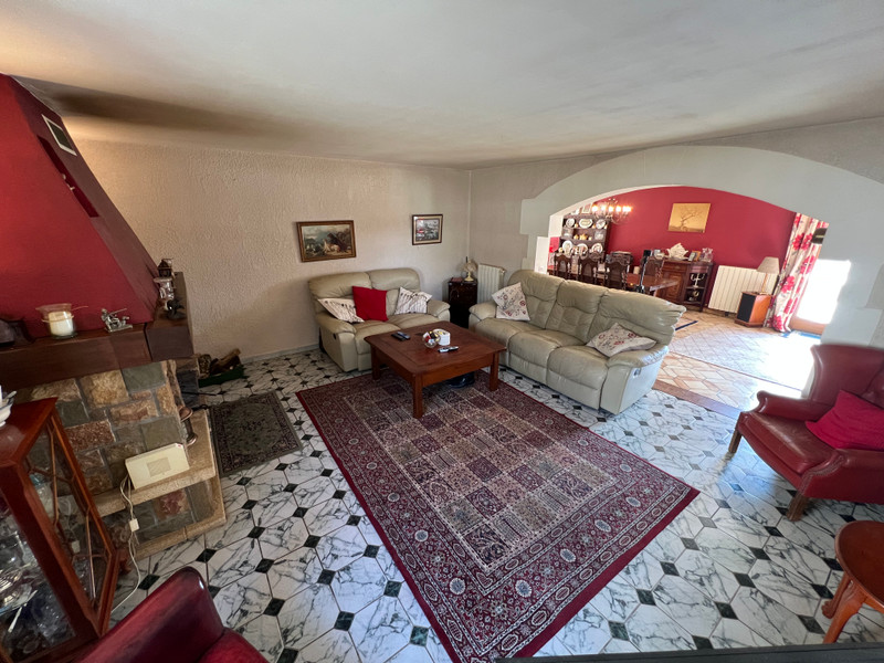 French property for sale in Chillac, Charente - €381,600 - photo 6