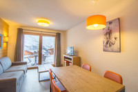 Appartement à vendre à LES MENUIRES, Savoie - 231.500 € - photo 10