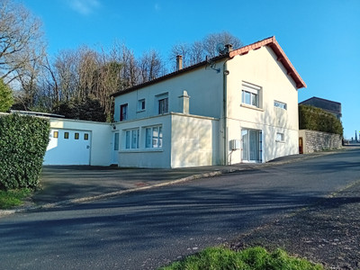 French property for sale in Sèvremont, Vendée - €259,000 - photo 1