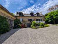 Propriété à vendre à Juillac, Corrèze - 191 000 € - photo n°2