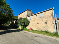 Maison à vendre à Molières-sur-Cèze, Gard - 88.000 € - photo 1