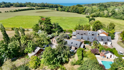house for sale in Côtes-d'Armor