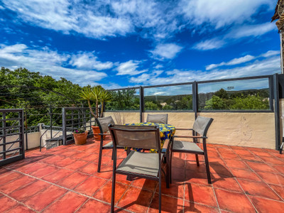 French property for sale in Neffiès, Hérault - €399,950 - photo 4