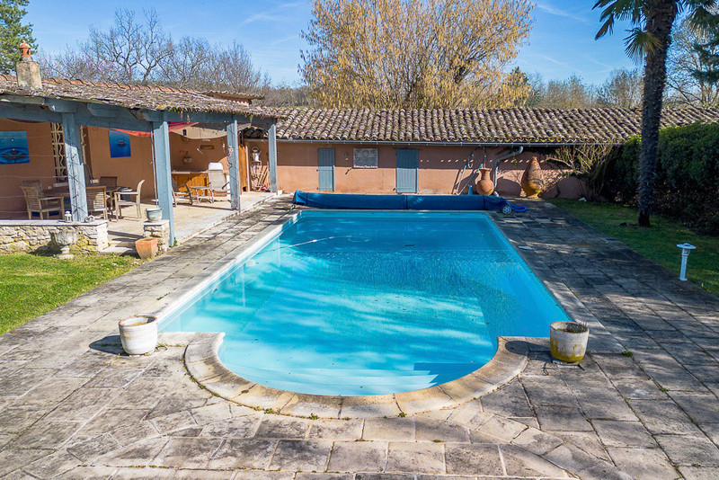 French property for sale in Sainte-Cécile-du-Cayrou, Tarn - €693,000 - photo 9