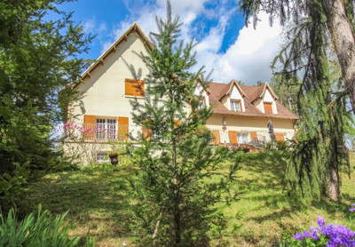Maison à vendre à Trélissac, Dordogne, Aquitaine, avec Leggett Immobilier