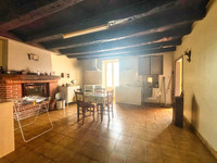 Maison à vendre à Oradour-Fanais, Charente - 56.600 € - photo 5