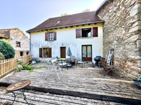 Maison à vendre à Pageas, Haute-Vienne - 88.000 € - photo 7