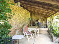 Propriété à vendre à Lésignac-Durand, Charente - 318 000 € - photo n°7