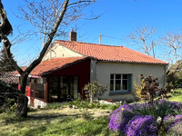 Propriété à vendre à Brassac, Tarn-et-Garonne - 160 000 € - photo n°1