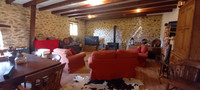 Propriété à vendre à Domps, Haute-Vienne - 264 950 € - photo n°4