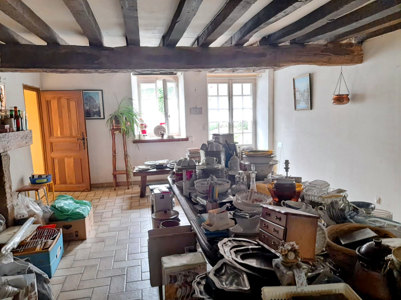 French property for sale in Les Monts d'Andaine, Orne - €147,150 - photo 2