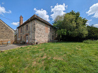 Propriété à vendre à Château-Chervix, Haute-Vienne - 498 200 € - photo n°8