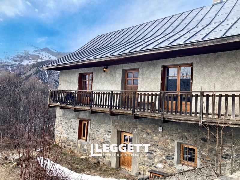Maison 8 pièce(s), VALLOIRE