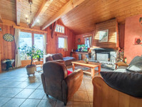 Propriété à vendre à Morillon, Haute-Savoie - 993 000 € - photo n°3