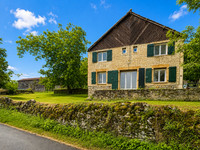 Propriété à vendre à Bouzic, Dordogne - 140 000 € - photo n°2