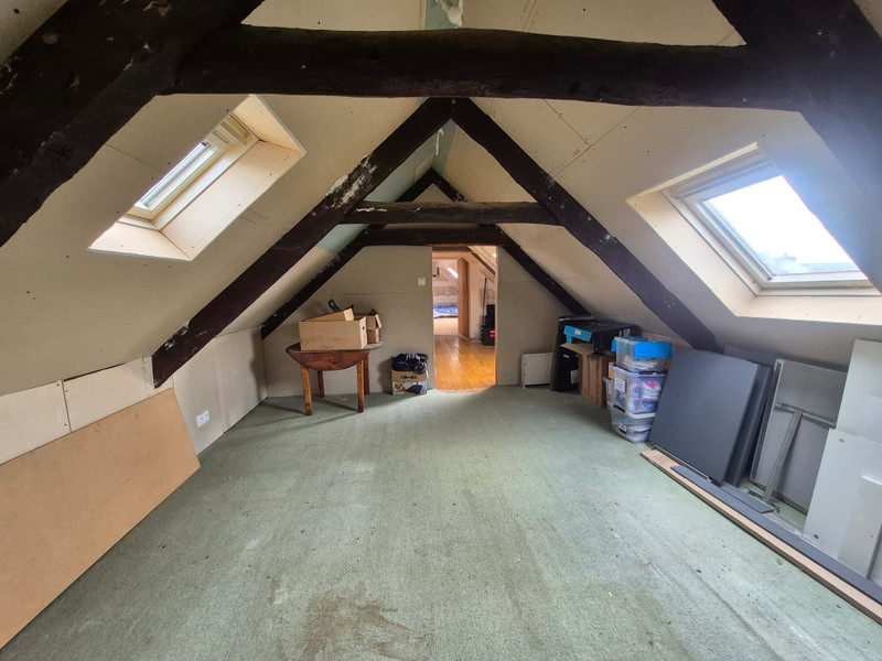 French property for sale in Plourac'h, Côtes-d'Armor - €93,500 - photo 7
