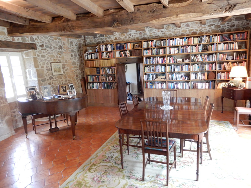 French property for sale in Rouzède, Charente - photo 3