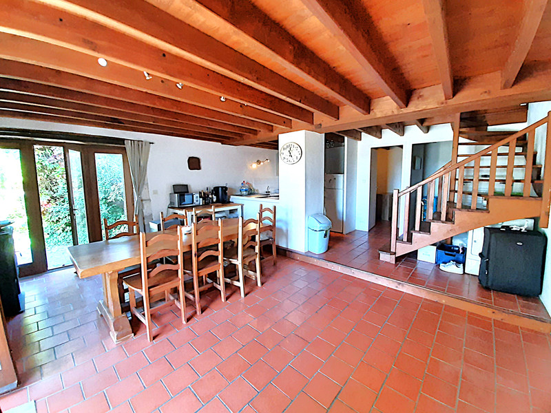 French property for sale in Saint-Paul-Lizonne, Dordogne - €179,347 - photo 2