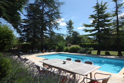 Fantastic opportunity to acquire a successful established Bed and Breakfast and Gites business in the stunning surroundings of the Larzac Plateau in the Herault department of Southern France. Recommended with 5 stars and 1st out of 7 properties in Le Caylar by Trip Advisor and a Booking.com award winner with 9,8 rating, this is a business opportunity not to be missed.
