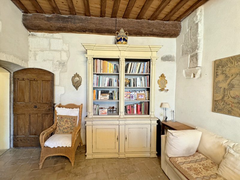 French property for sale in Saint-Rémy-de-Provence, Bouches-du-Rhône - €1,550,000 - photo 11