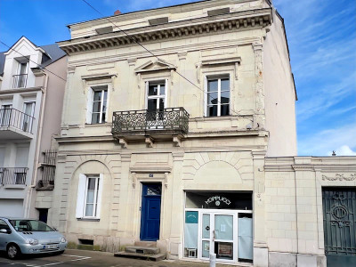house for sale in Maine-et-Loire