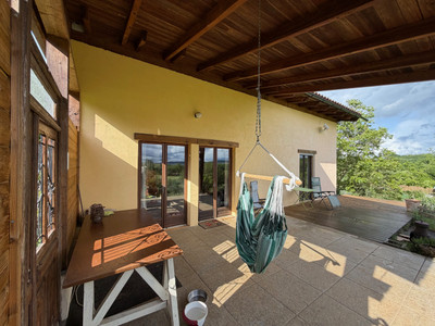 French property for sale in Saint-Germain-des-Prés, Dordogne - €246,000 - photo 1