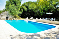 Maison à vendre à Bouteilles-Saint-Sébastien, Dordogne - 460.000 € - photo 2