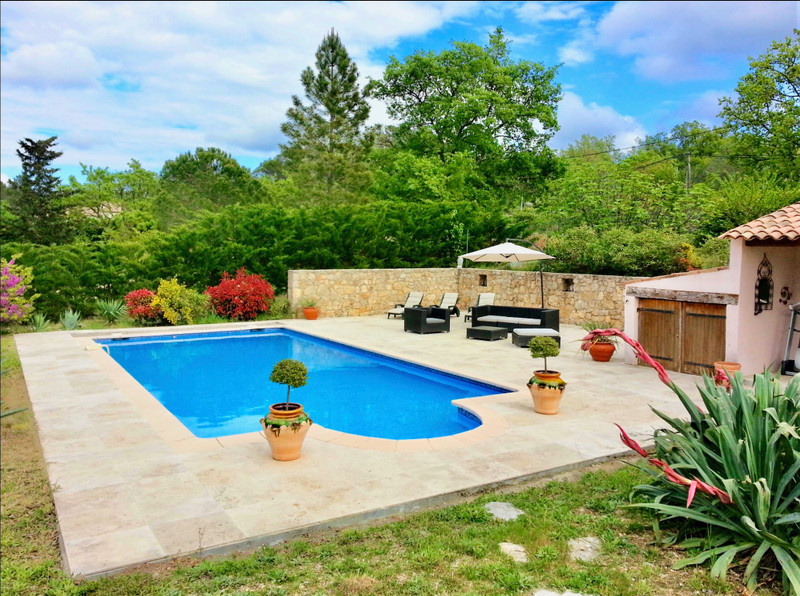 French property for sale in Fayence, Var - €786,000 - photo 2