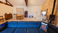 Maison à vendre à Saint-Antoine-sur-l'Isle, Gironde - 417.000 € - photo 4