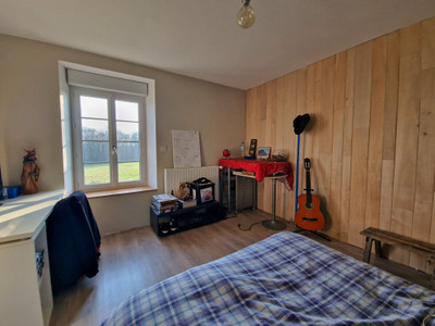 French property for sale in Alloue, Charente - €376,300 - photo 5