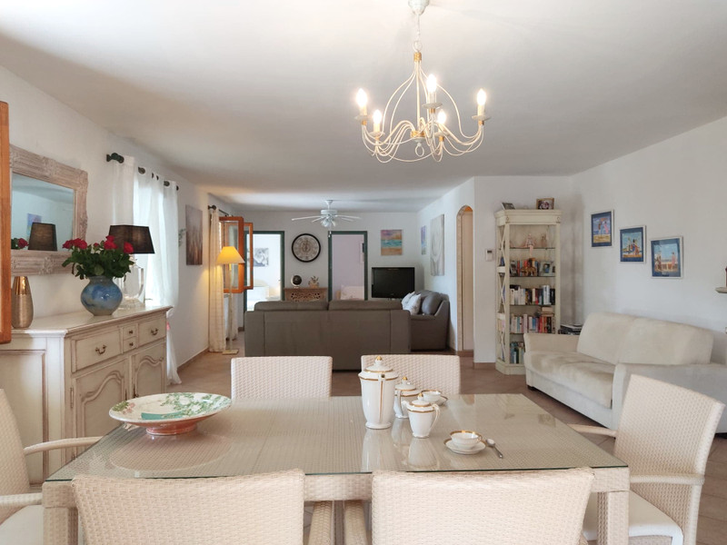 House in SaintAntoninduVar Var Beautiful Provencal villa of 149