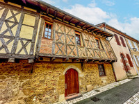 Maison à Cazaubon, Gers - photo 1
