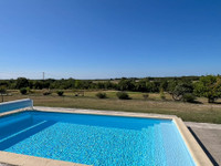 Maison à vendre à Montcuq-en-Quercy-Blanc, Lot - 239.995 € - photo 3