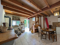 Propriété à vendre à Labastide-Rouairoux, Tarn - 70 000 € - photo n°7