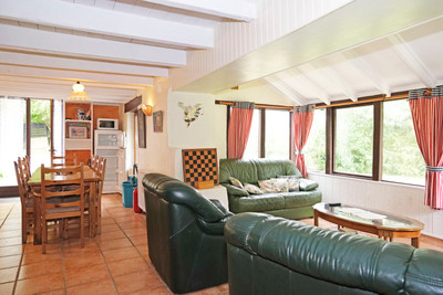 house for sale in Brittany