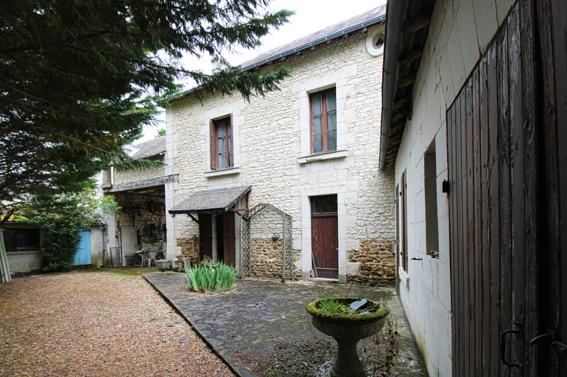 French property for sale in Usseau, Vienne - &#8364;107,910 - photo 4