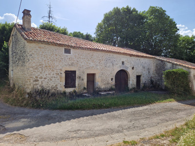 house for sale in Charente