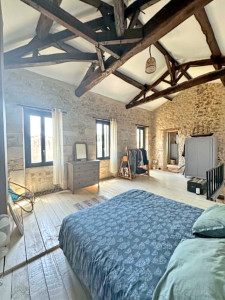 French property for sale in Saint-Yzans-de-Médoc, Gironde - €318,000 - photo 6