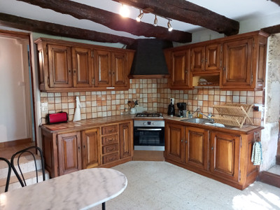 French property for sale in Saint-Rabier, Dordogne - €240,000 - photo 3