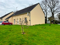 Maison à vendre à Saint-Calais-du-Désert, Mayenne - 209.677 € - photo 2