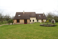 houses and homes for sale inSaint-André-de-MesseiOrne Normandy